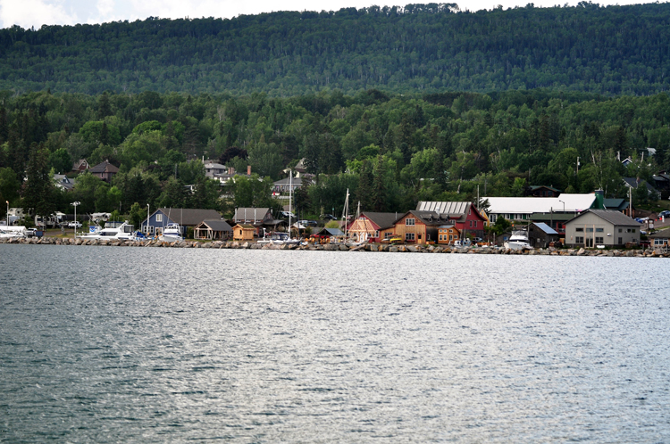 Grand Marais